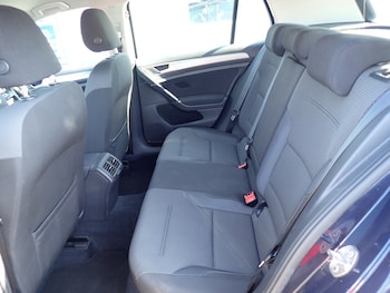 Used Volkswagen Golf 2016 for sale - 78197220: Photo