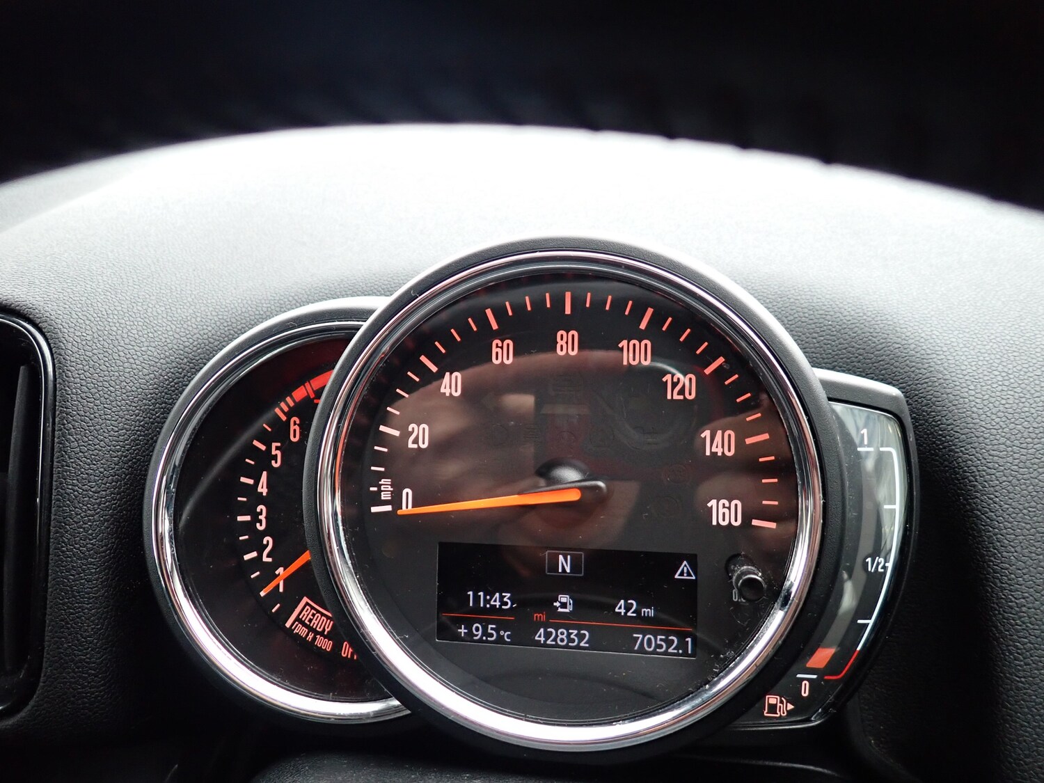 Used MINI Countryman 2018 for sale - 77226126: Photo 11