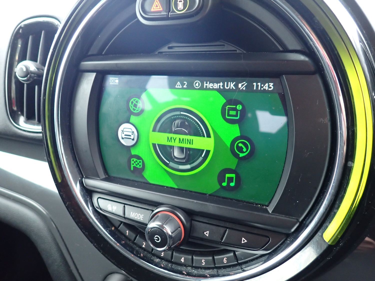 Used MINI Countryman 2018 for sale - 77226126: Photo 14