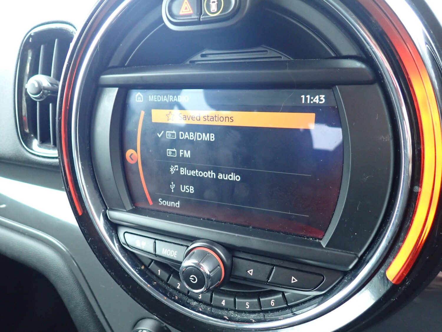 Used MINI Countryman 2018 for sale - 77226126: Photo 17