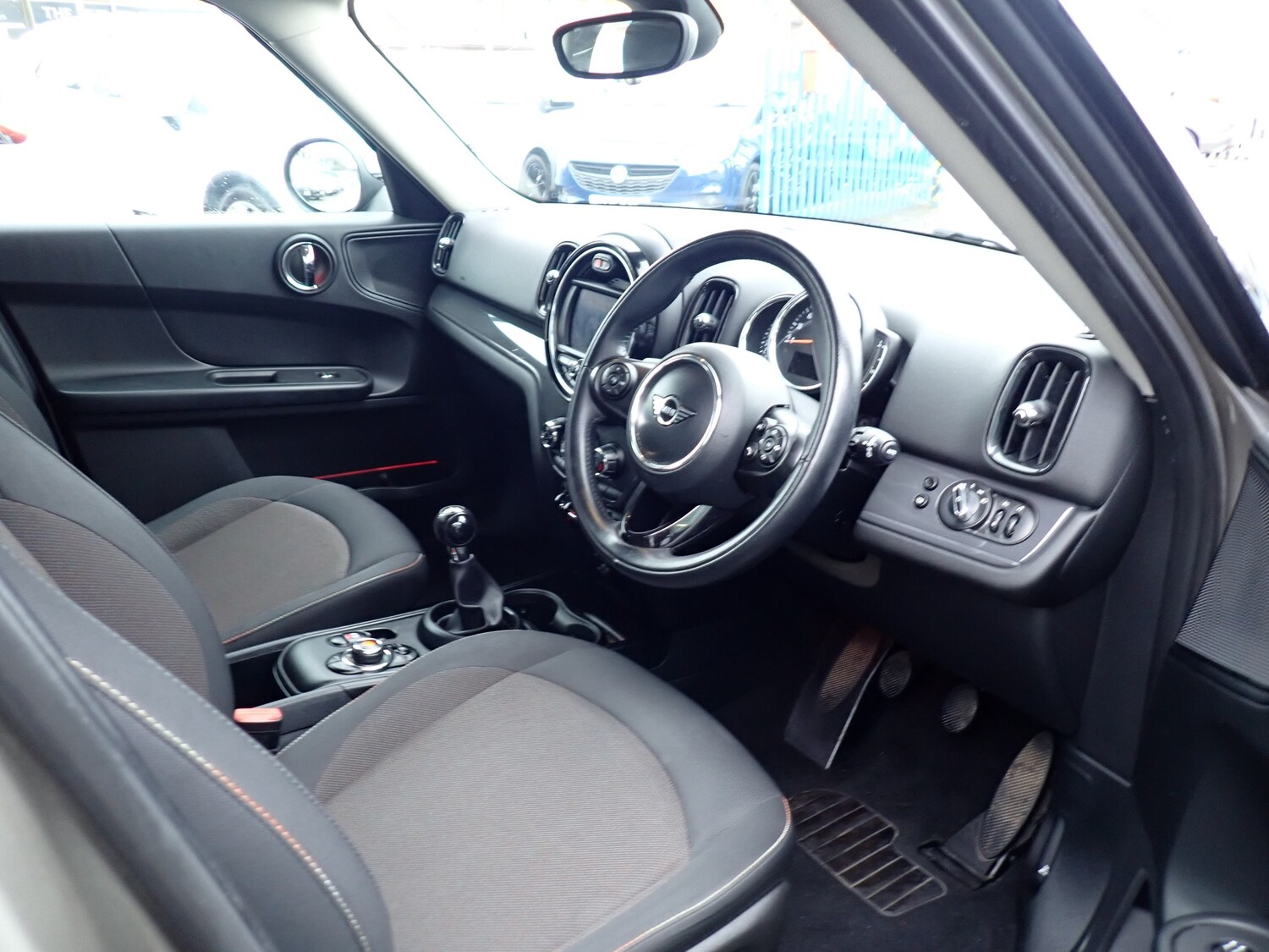 Used MINI Countryman 2018 for sale - 77226126: Photo 22