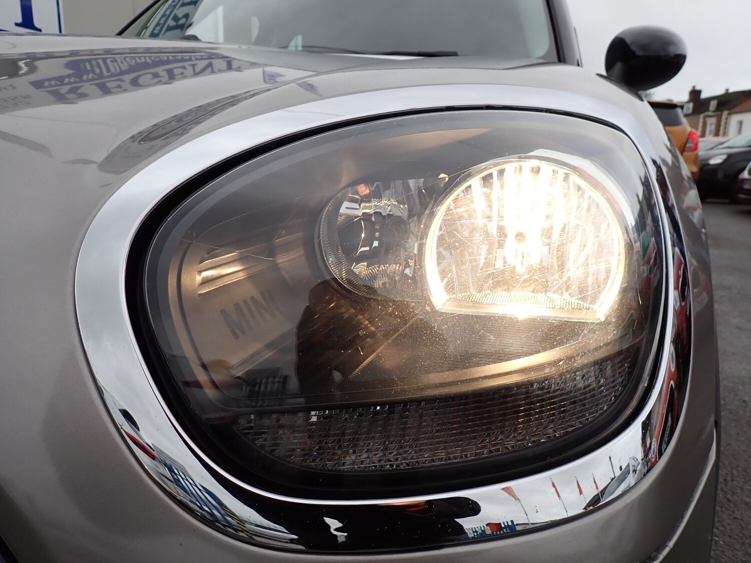 Used MINI Countryman 2018 for sale - 77226126: Photo 28