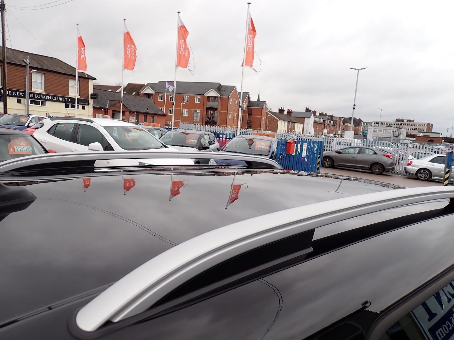 Used MINI Countryman 2018 for sale - 77226126: Photo 29