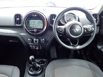 Used MINI Countryman 2018 for sale - 77226126: Photo