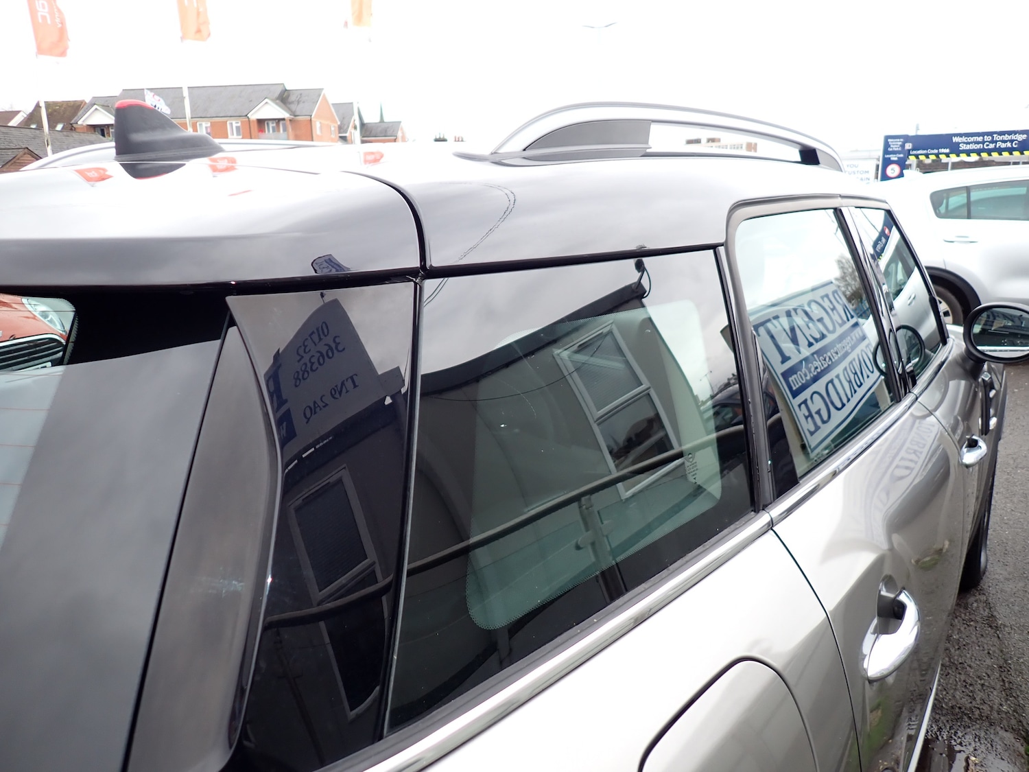 Used MINI Countryman 2018 for sale - 77226126: Photo 30