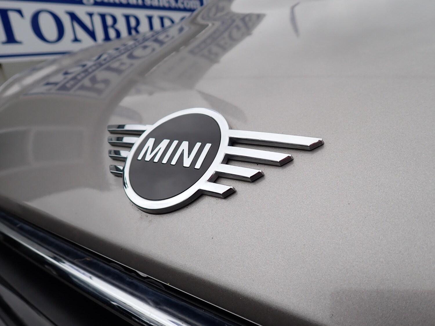 Used MINI Countryman 2018 for sale - 77226126: Photo 31