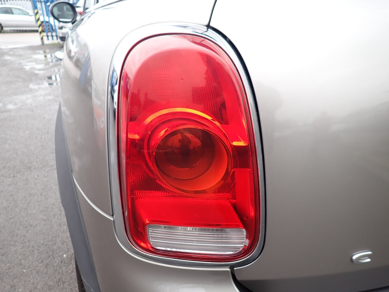 Used MINI Countryman 2018 for sale - 77226126: Photo 32