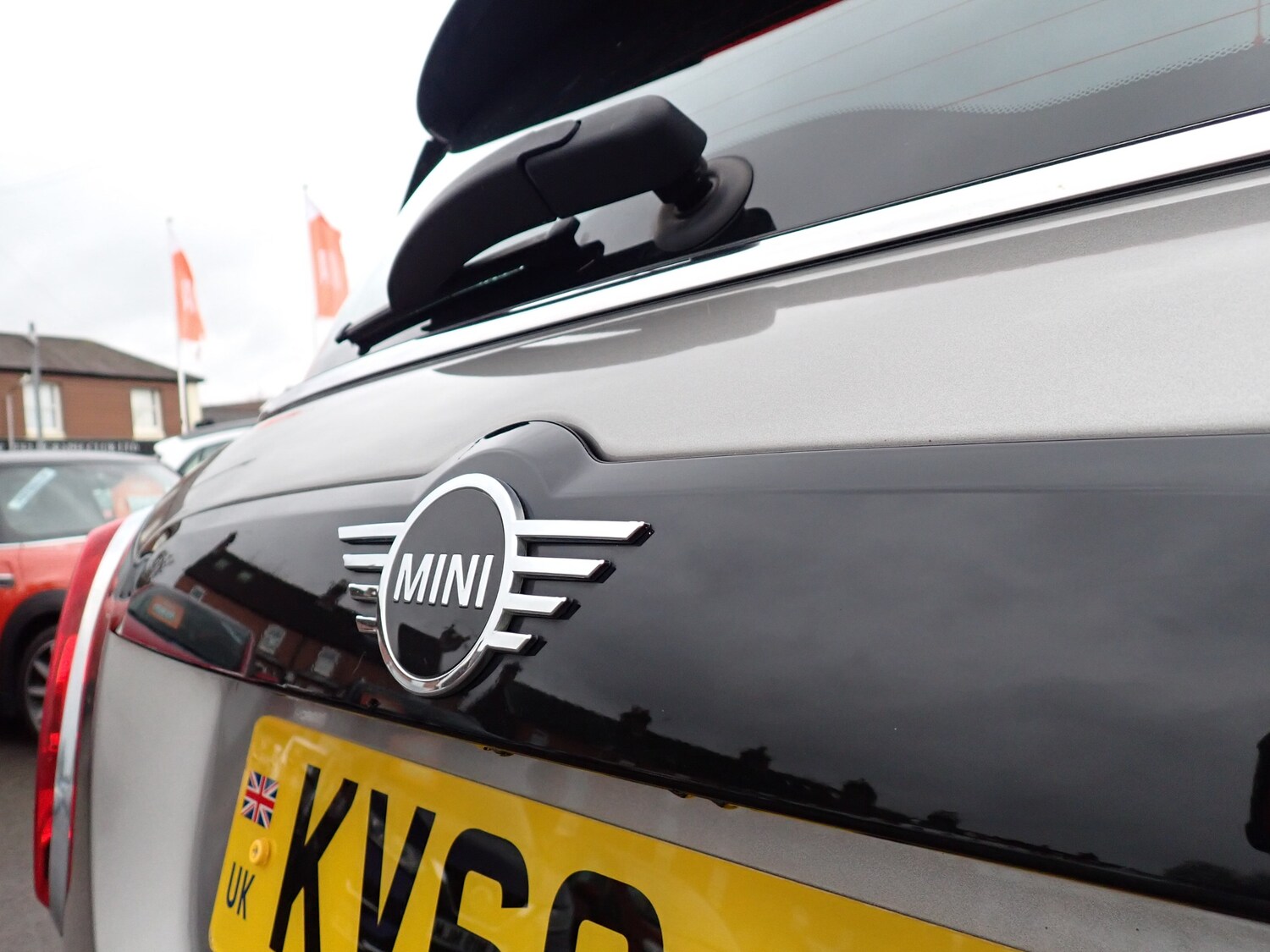 Used MINI Countryman 2018 for sale - 77226126: Photo 34