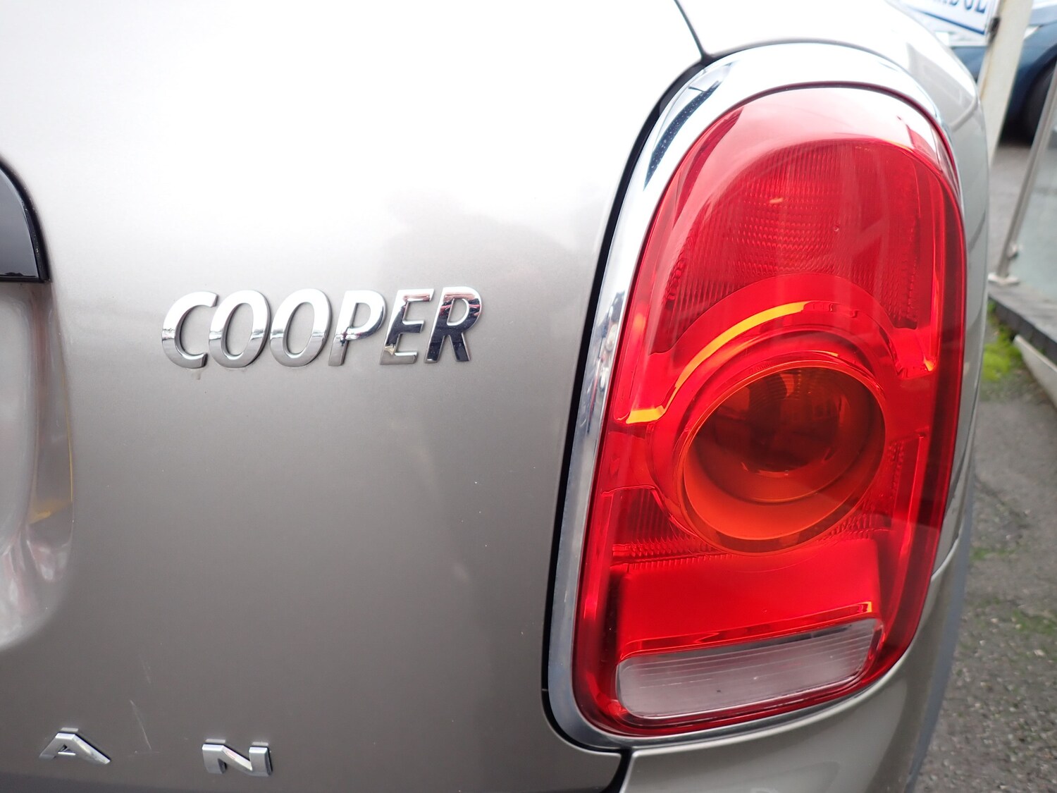 Used MINI Countryman 2018 for sale - 77226126: Photo 35