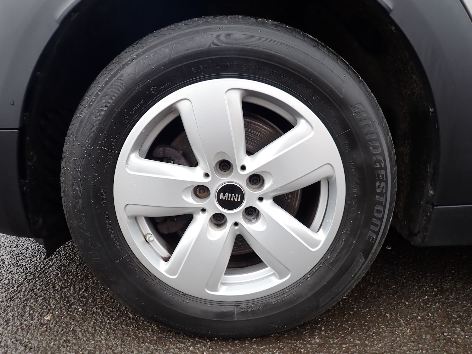 Used MINI Countryman 2018 for sale - 77226126: Photo 36