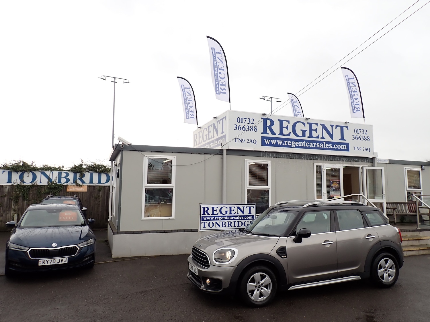 Used MINI Countryman 2018 for sale - 77226126: Photo 38