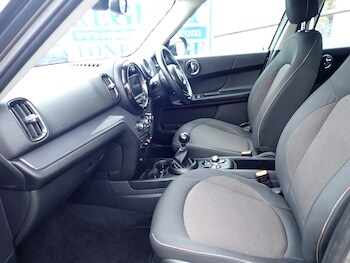 Used MINI Countryman 2018 for sale - 77226126: Photo