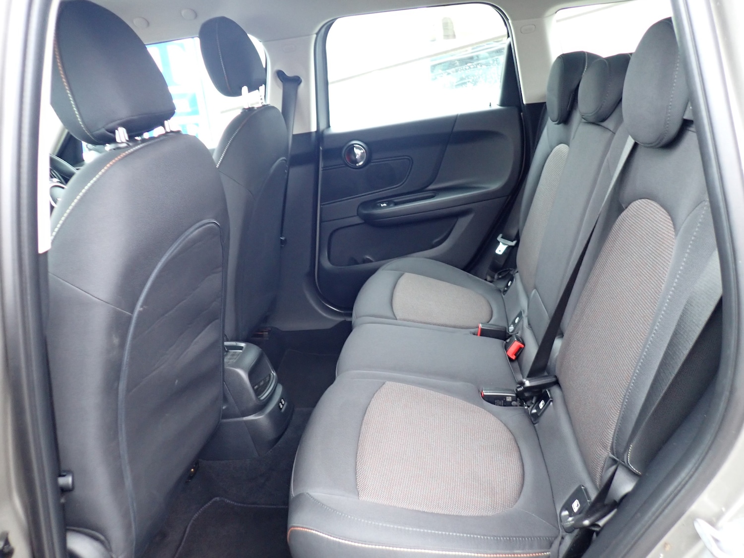 Used MINI Countryman 2018 for sale - 77226126: Photo 4