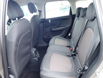 Used MINI Countryman 2018 for sale - 77226126: Photo