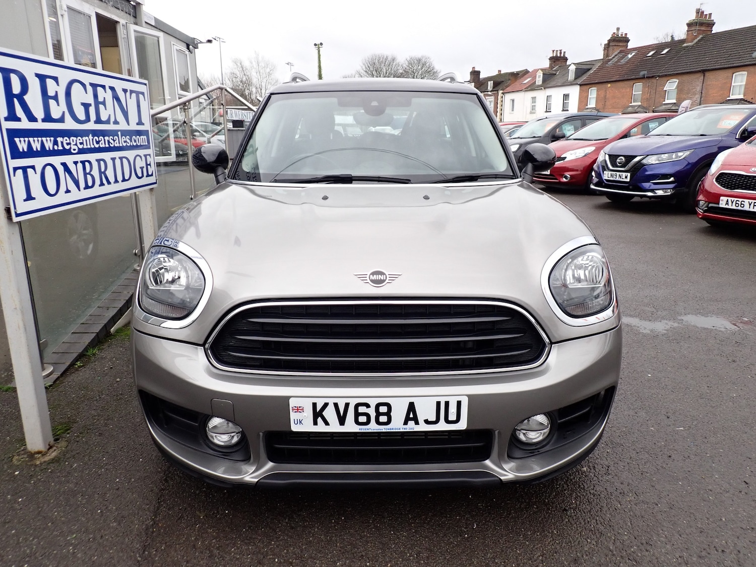 Used MINI Countryman 2018 for sale - 77226126: Photo 6