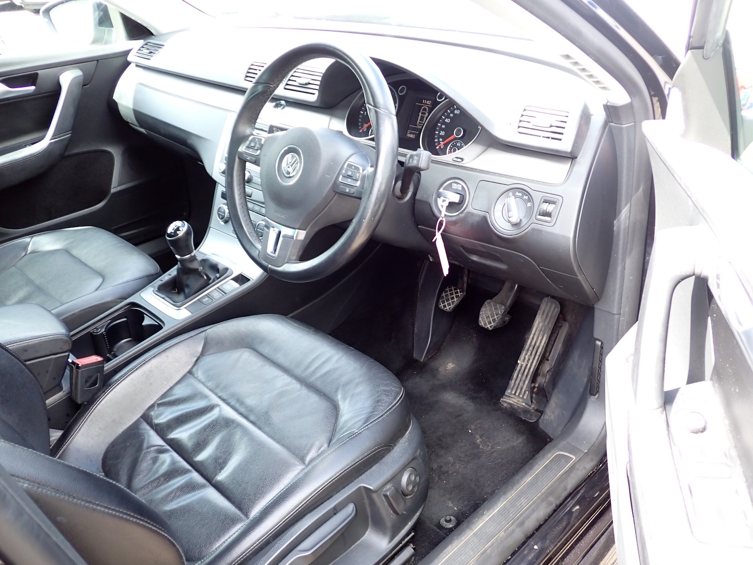 Vehicle 23