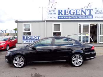 Used Volkswagen Passat 2014 for sale - 74710674: Photo