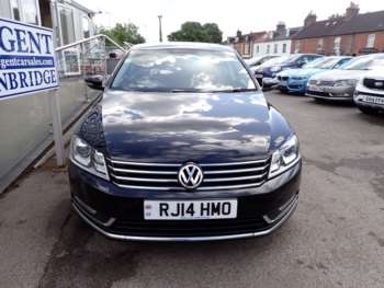 Used Volkswagen Passat 2014 for sale - 74710674: Photo