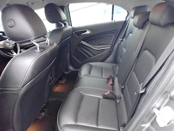 Used Mercedes-Benz A-Class 2017 for sale - 77403952: Photo