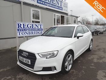 Used Audi A3 2016 for sale - 77608118: Photo