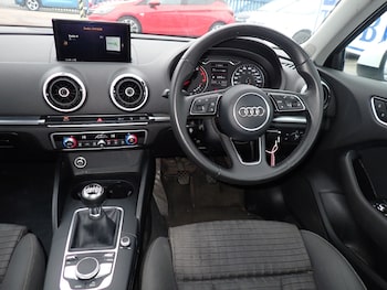 Used Audi A3 2016 for sale - 77608118: Photo