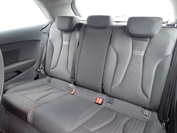 Used Audi A3 2016 for sale - 77608118: Photo