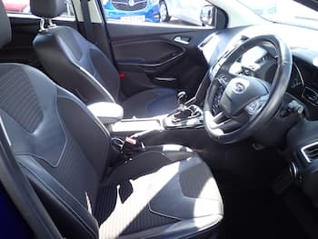 Used Ford Focus 2015 for sale - 79814086: Photo