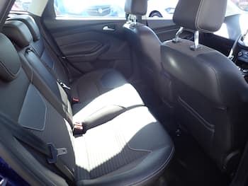 Used Ford Focus 2015 for sale - 79814086: Photo