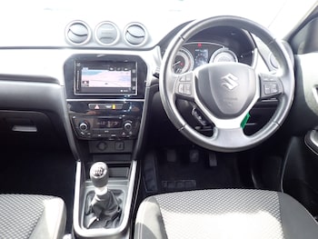 Used Suzuki Vitara 2020 for sale - 79284214: Photo