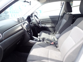 Used Suzuki Vitara 2020 for sale - 79284214: Photo