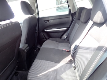Used Suzuki Vitara 2020 for sale - 79284214: Photo