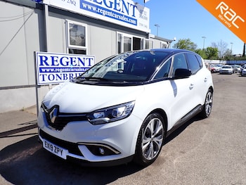 Used Renault Scenic 2019 for sale - 78413022: Photo