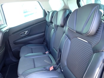 Used Renault Scenic 2019 for sale - 78413022: Photo