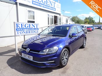 Used Volkswagen Golf 2017 for sale - 79662940: Photo