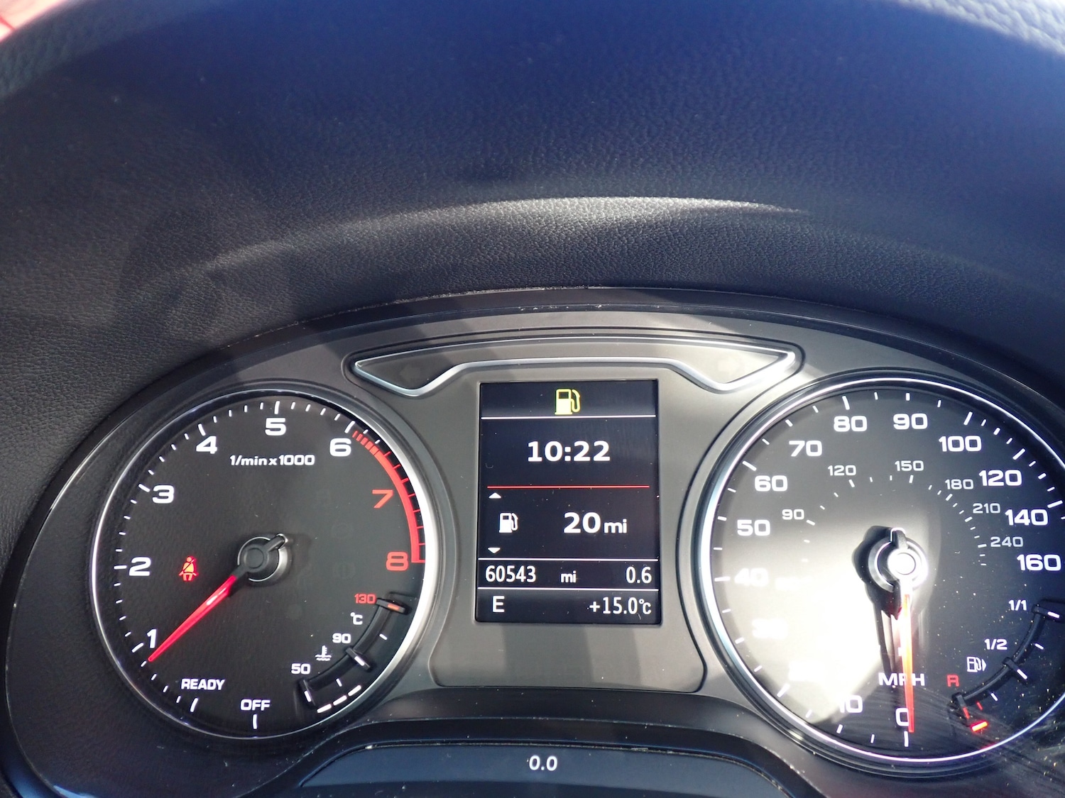 Used Audi A3 2015 for sale - 76905194: Photo 12