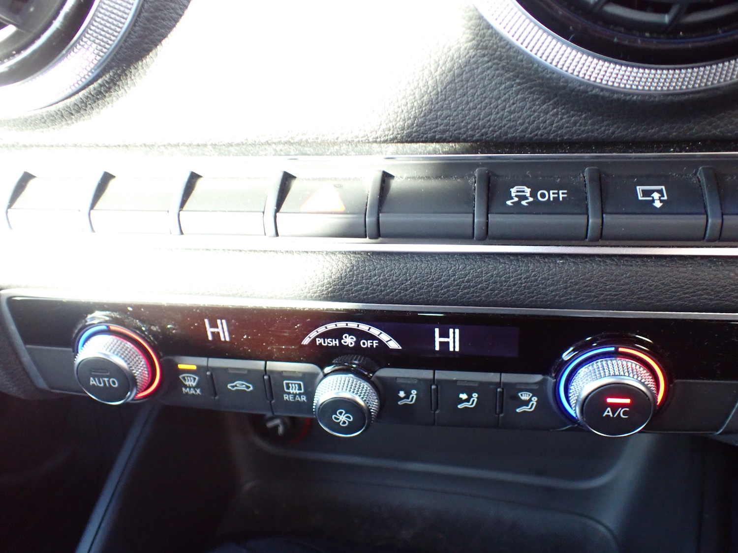 Used Audi A3 2015 for sale - 76905194: Photo 18