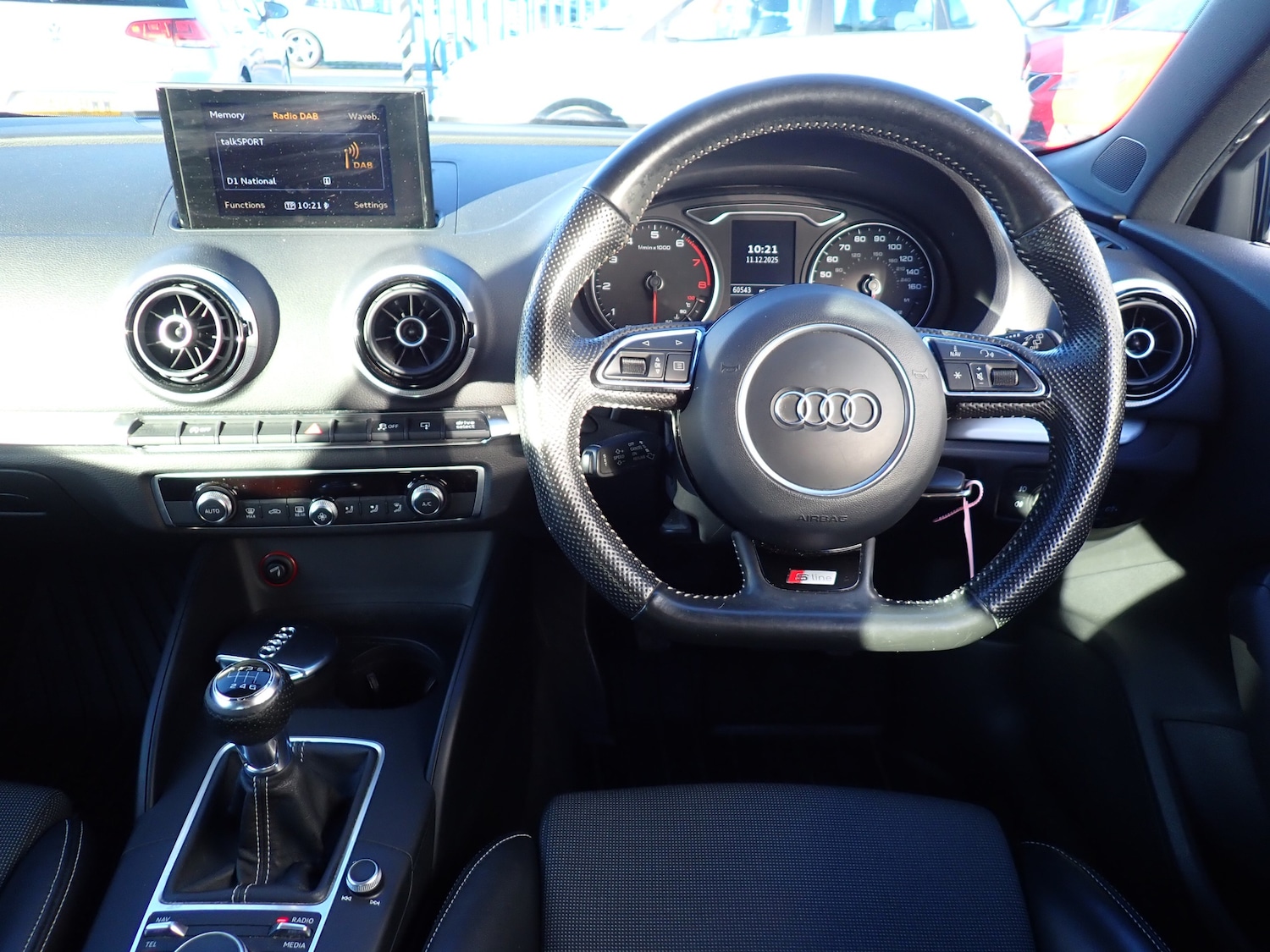 Used Audi A3 2015 for sale - 76905194: Photo 2