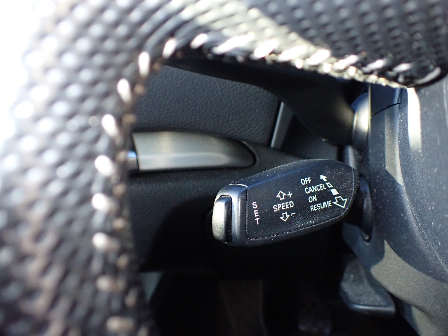 Used Audi A3 2015 for sale - 76905194: Photo 20