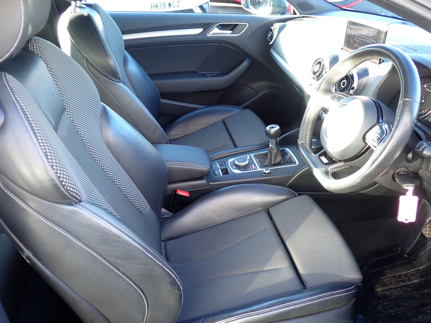 Used Audi A3 2015 for sale - 76905194: Photo 23