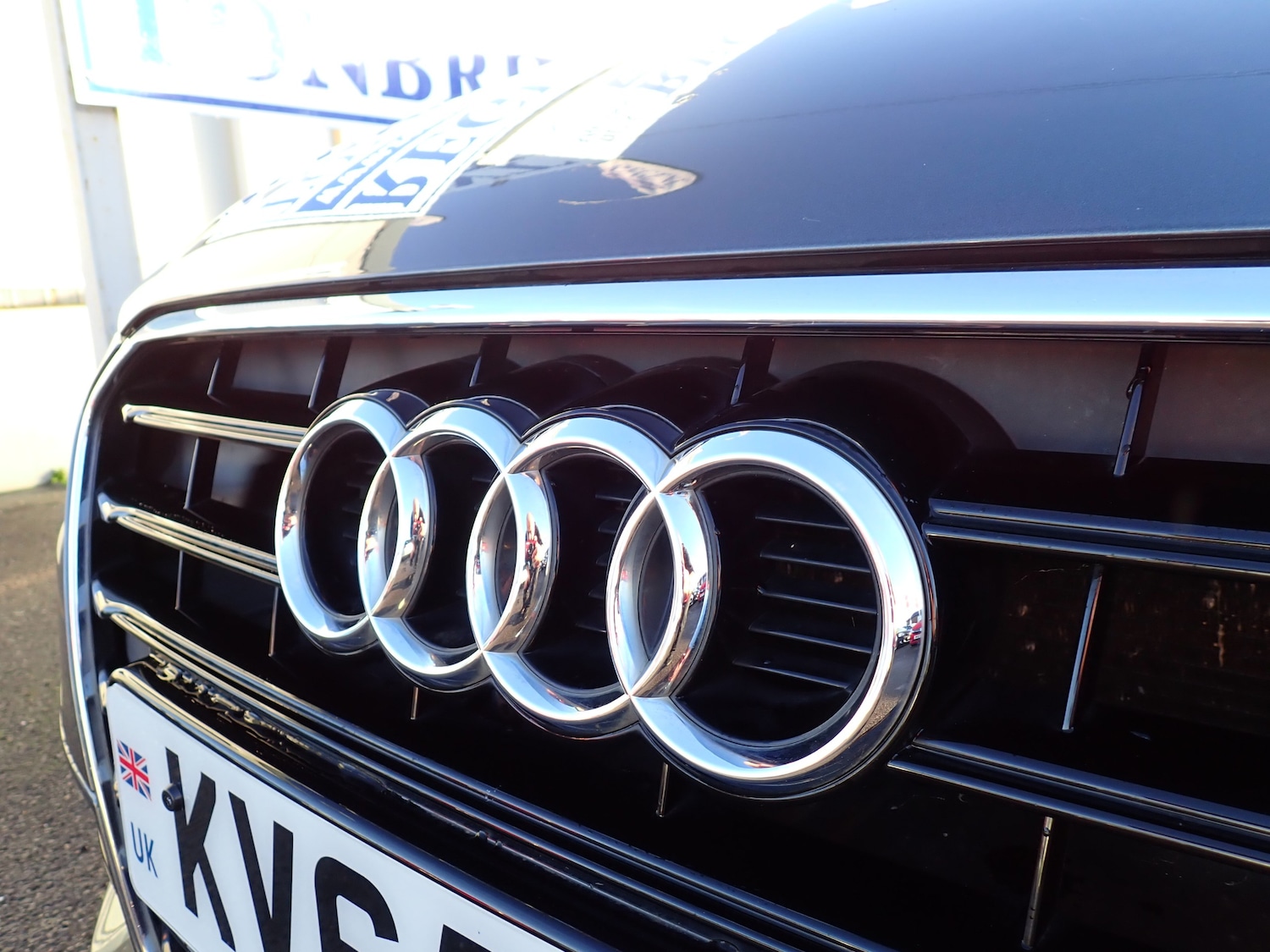 Used Audi A3 2015 for sale - 76905194: Photo 28