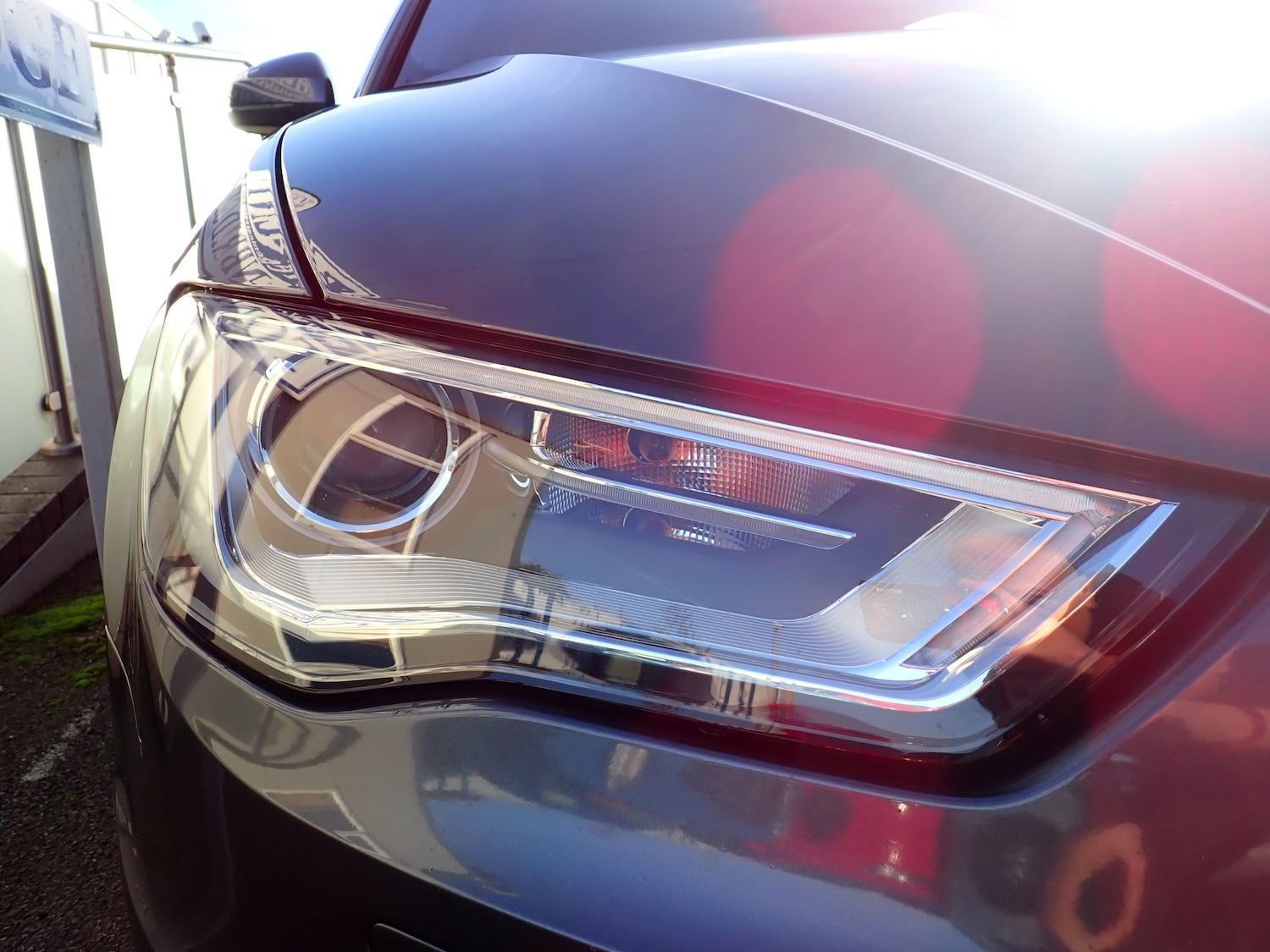 Used Audi A3 2015 for sale - 76905194: Photo 29