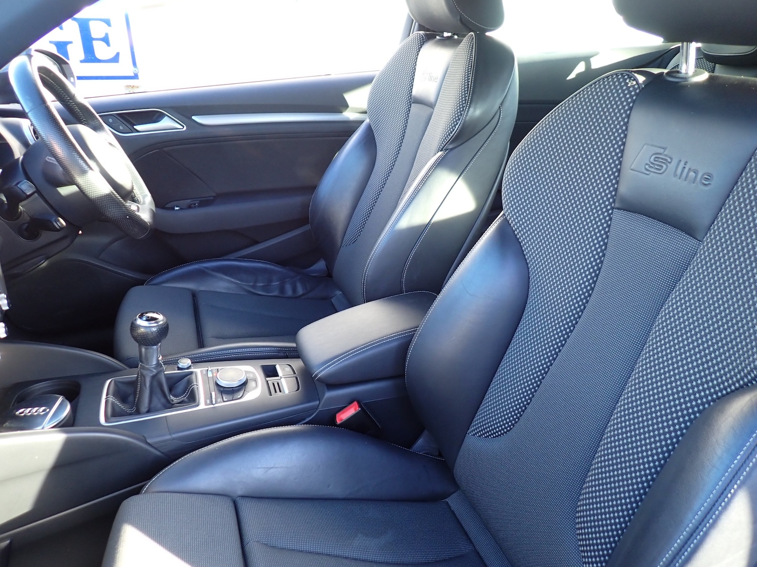 Used Audi A3 2015 for sale - 76905194: Photo 3