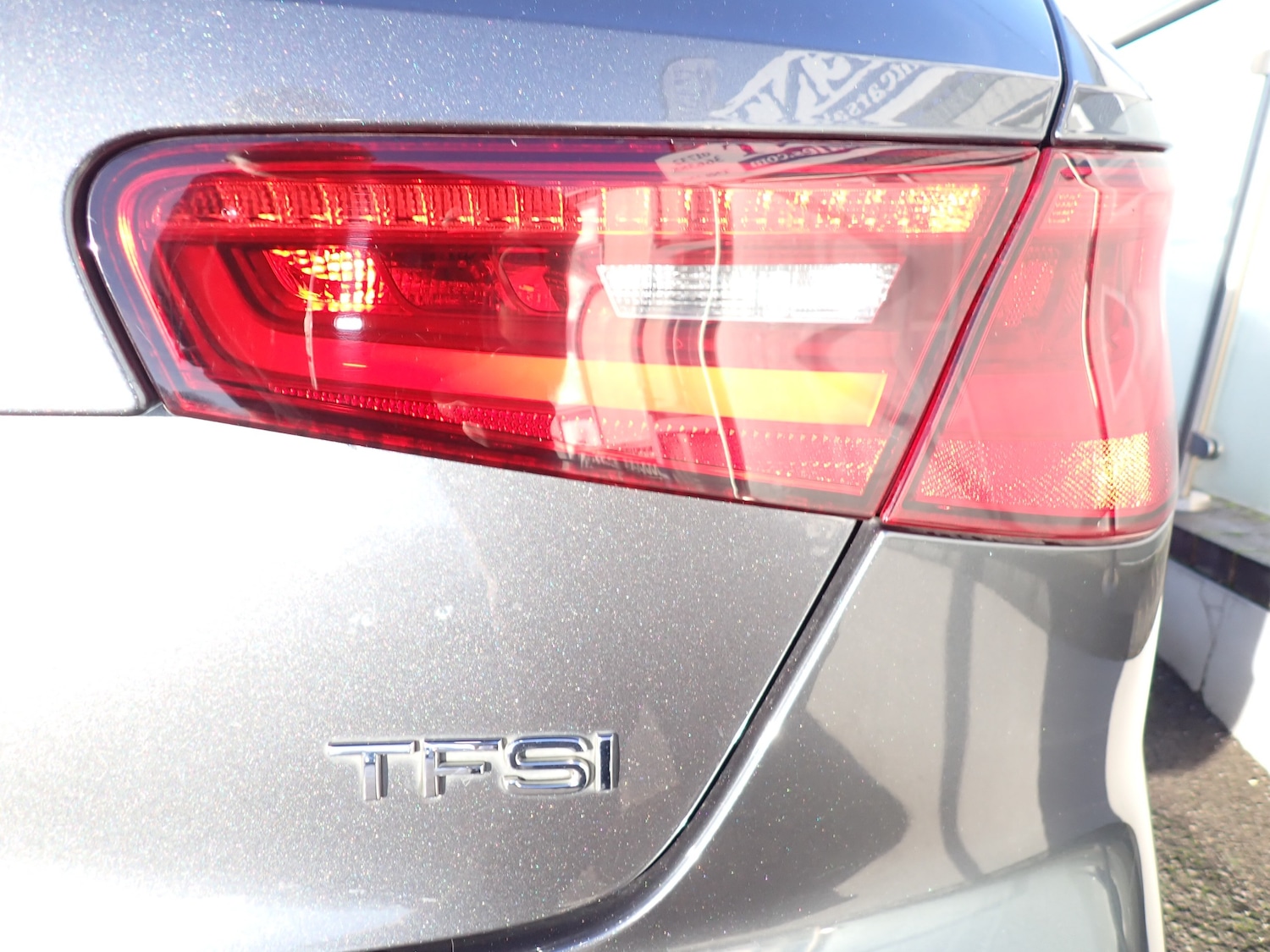 Used Audi A3 2015 for sale - 76905194: Photo 30