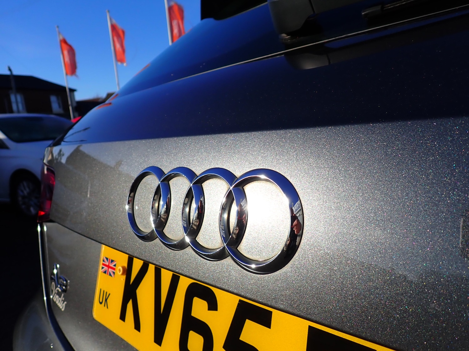 Used Audi A3 2015 for sale - 76905194: Photo 32