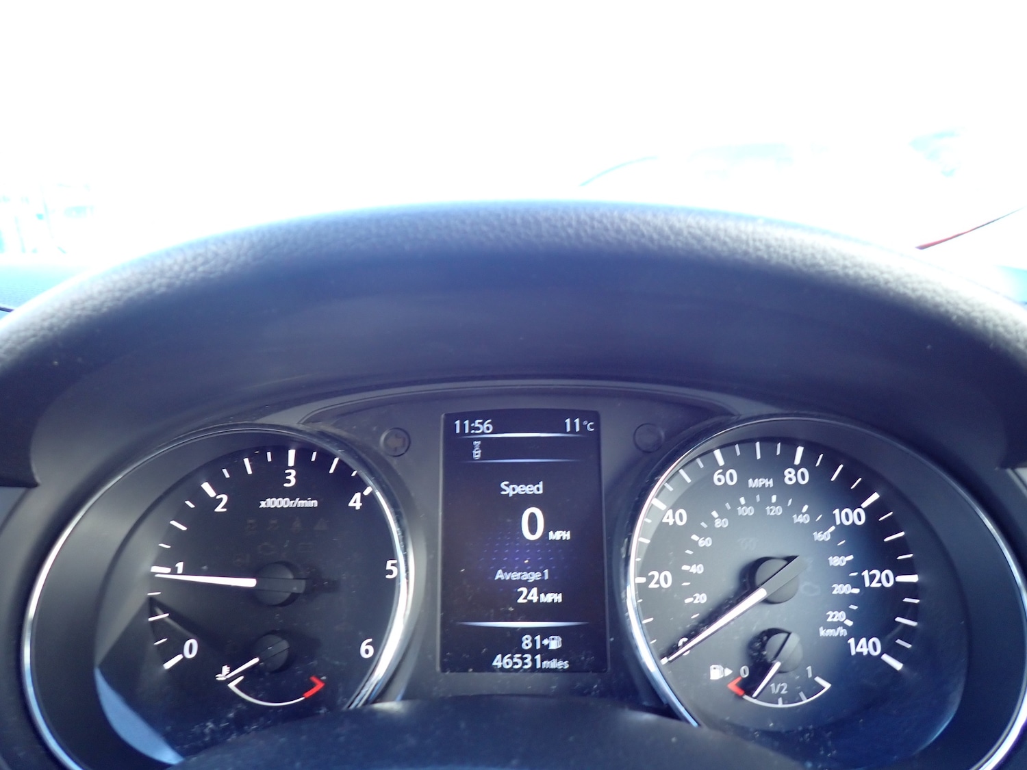 Used Nissan Pulsar 2015 for sale - 76334593: Photo 10