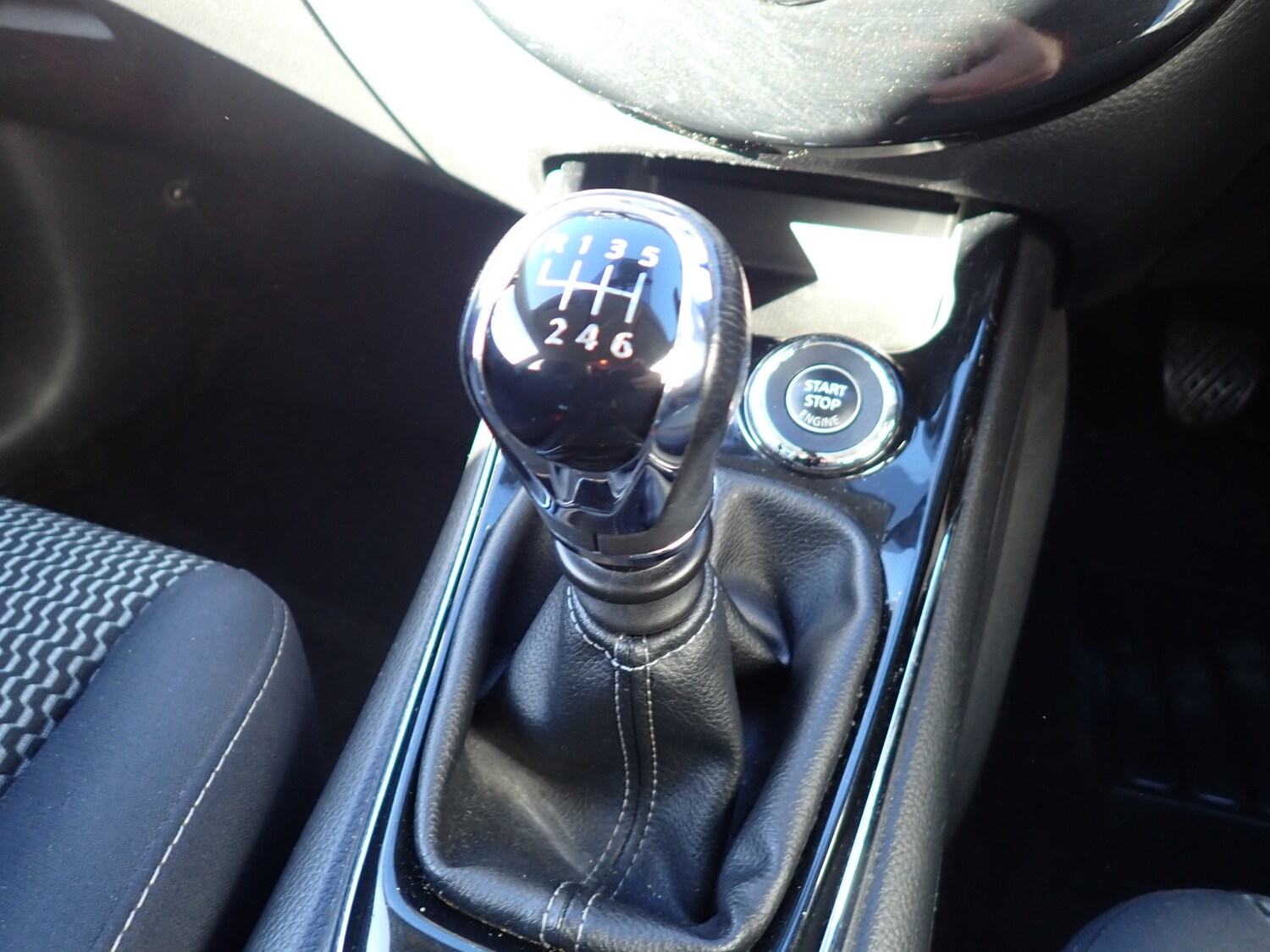 Used Nissan Pulsar 2015 for sale - 76334593: Photo 11