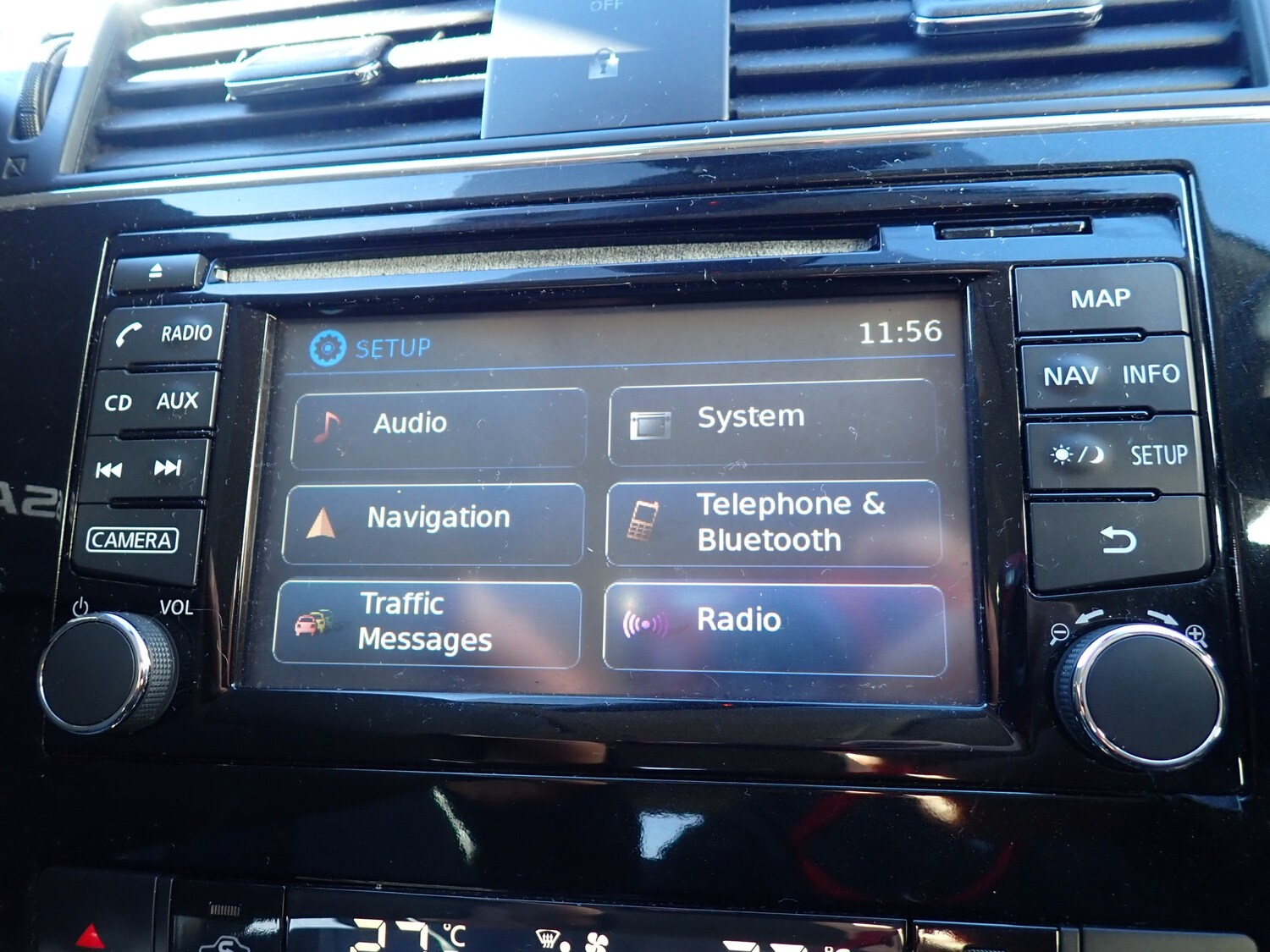 Used Nissan Pulsar 2015 for sale - 76334593: Photo 12