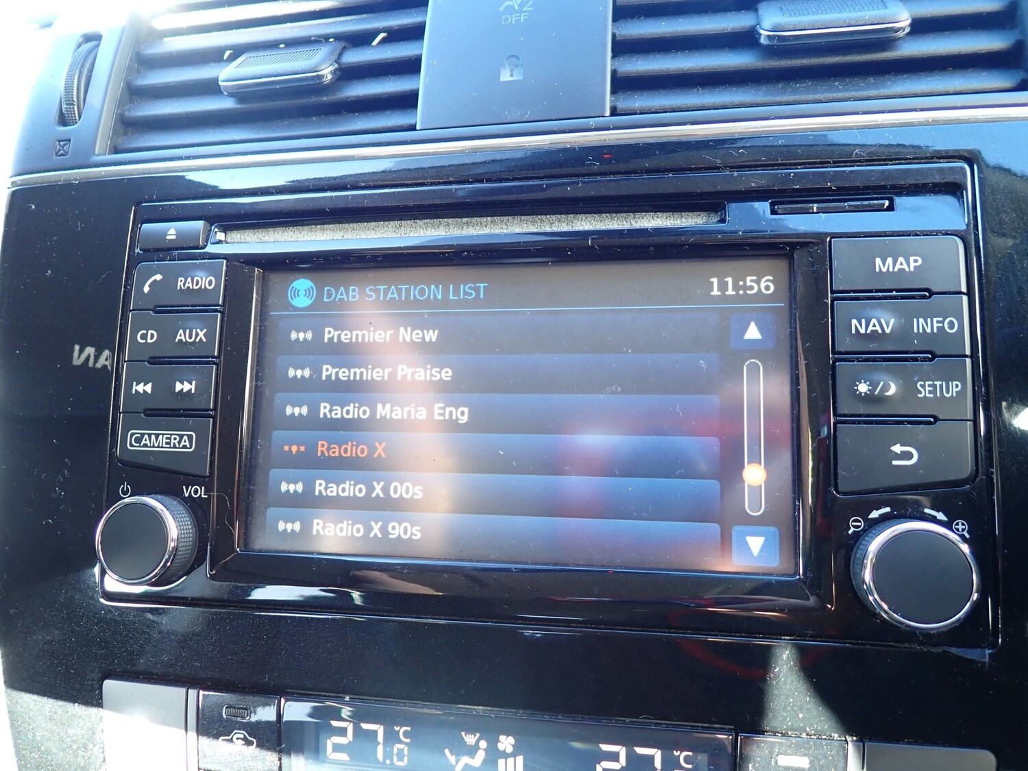 Used Nissan Pulsar 2015 for sale - 76334593: Photo 13