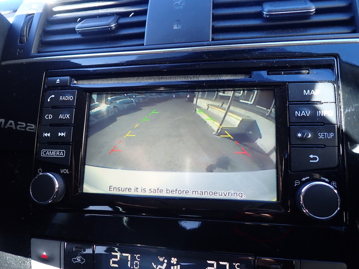 Used Nissan Pulsar 2015 for sale - 76334593: Photo 15