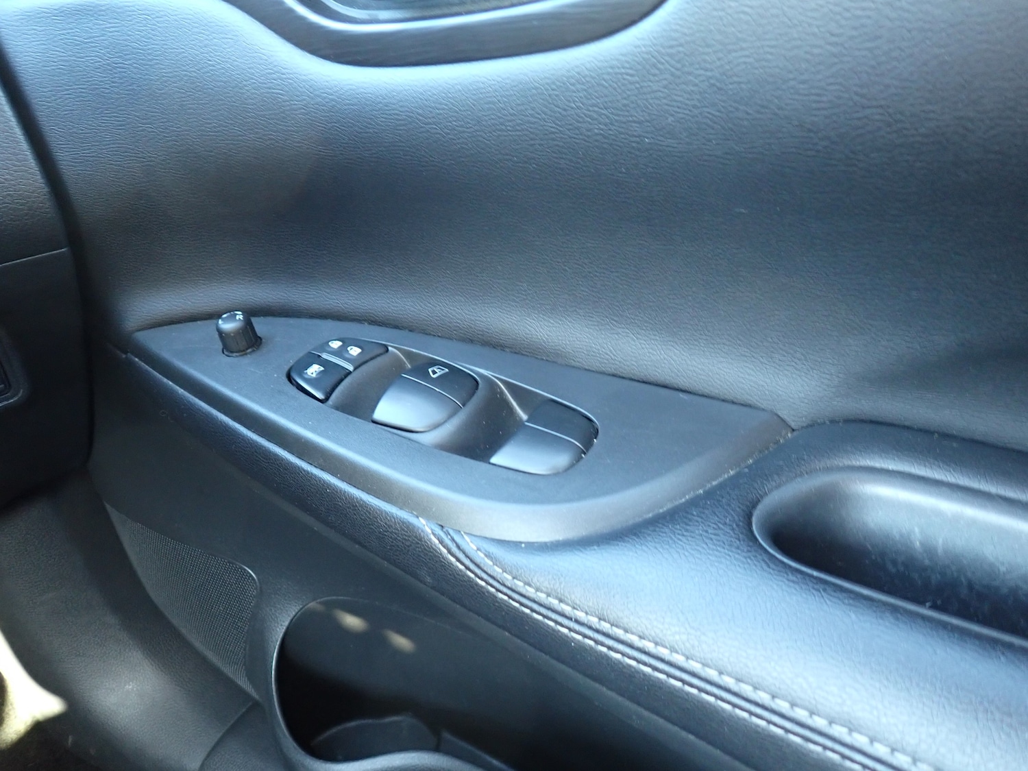 Used Nissan Pulsar 2015 for sale - 76334593: Photo 21